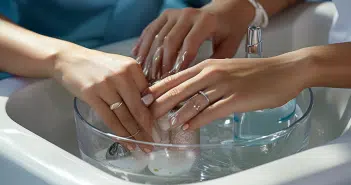 Onychoplastie : techniques et conseils pour des ongles en bonne santé