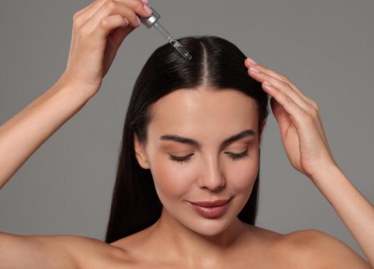 Soin du cuir chevelu : quels produits utiliser pour ne pas l’irriter ?