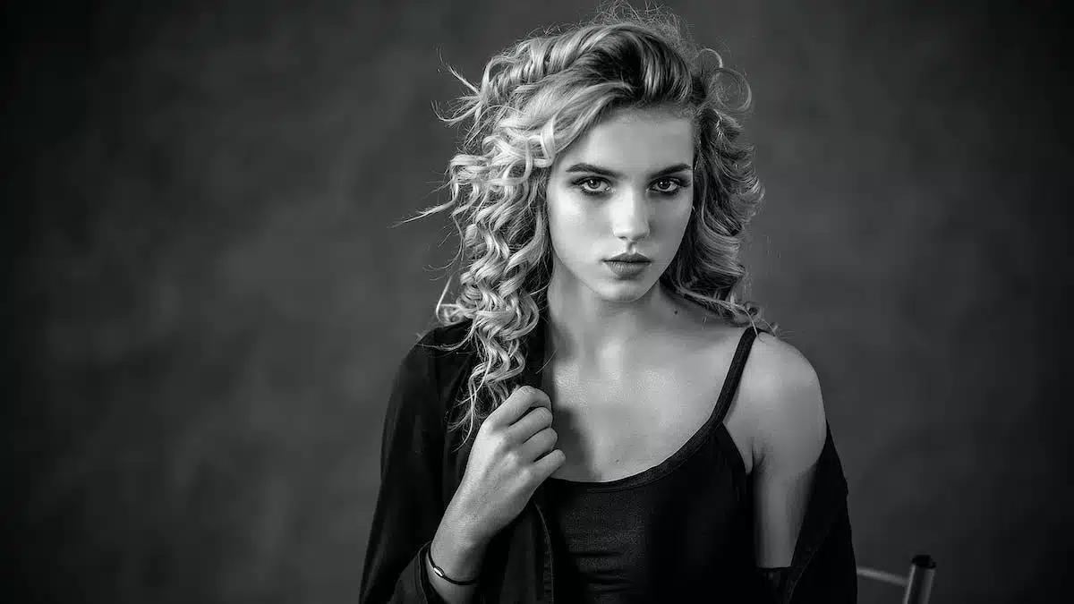 célébrité beauté