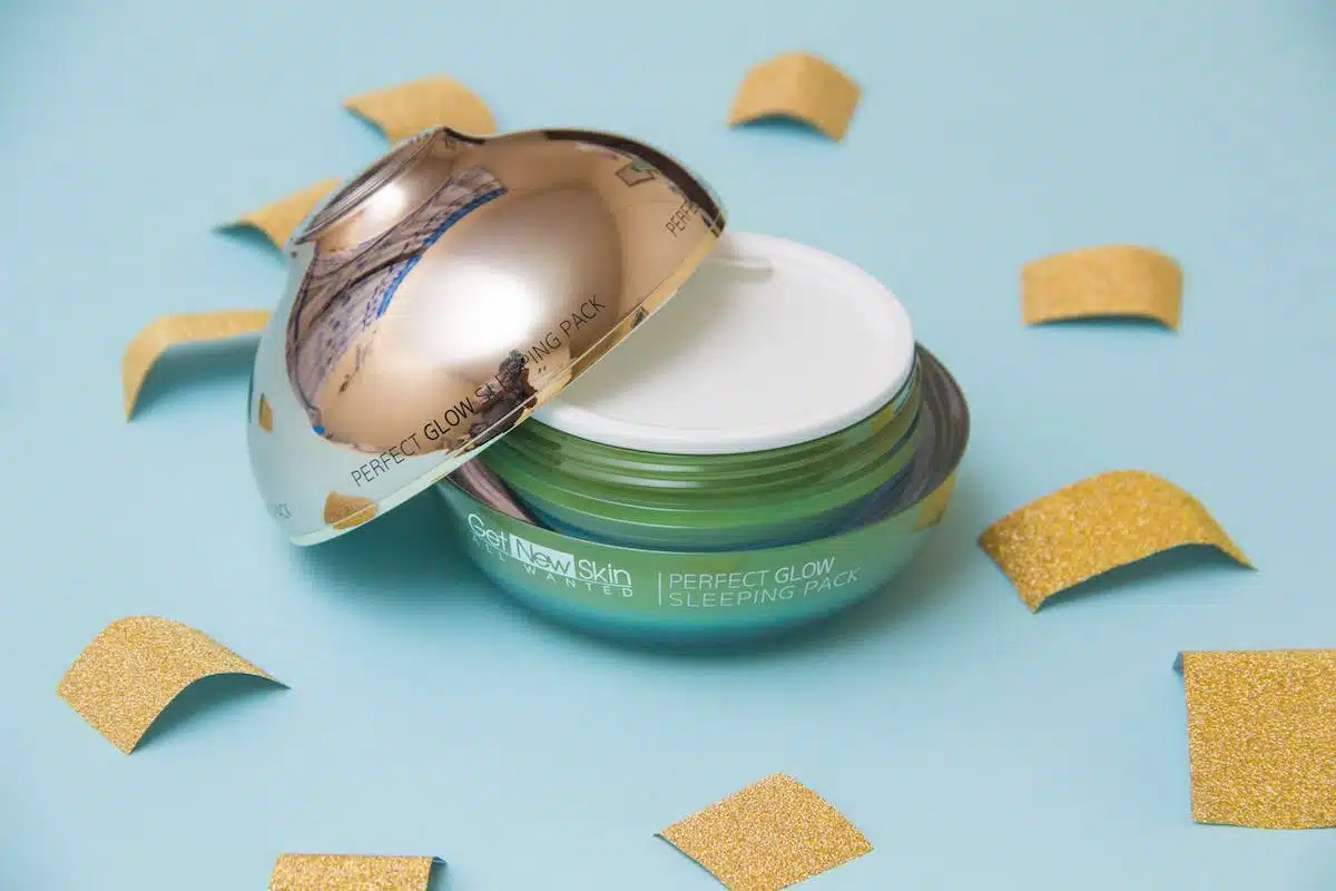 soins de peau