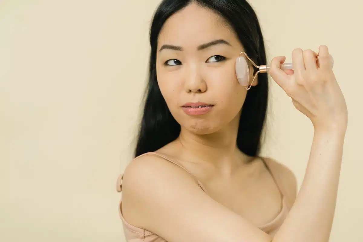 massage facial
