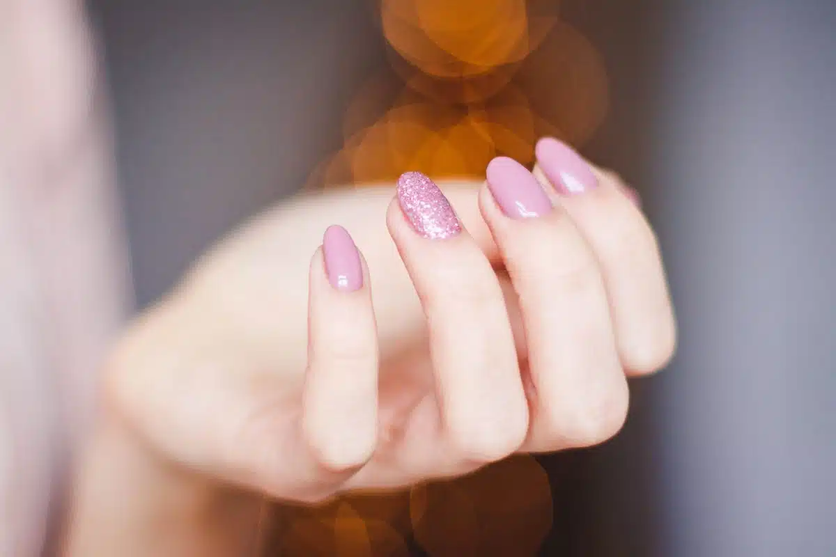 vernis à ongles