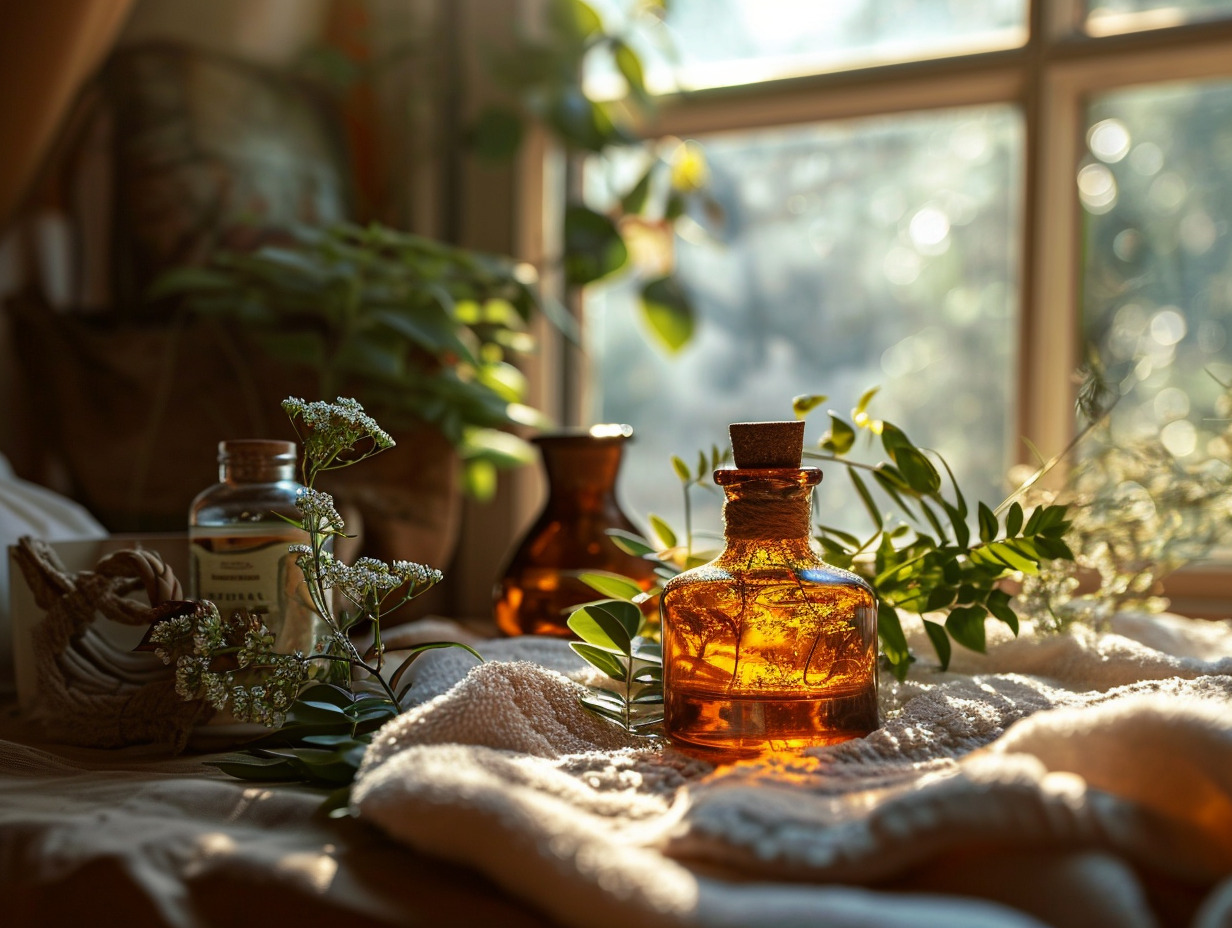 huile d argan