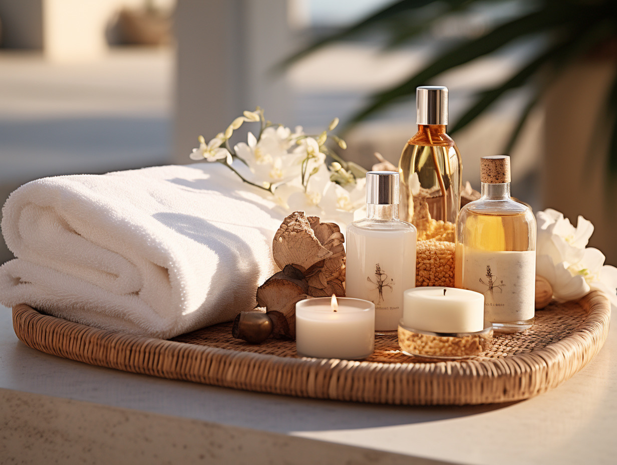 cellulite  massage