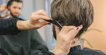 coiffeur pour homme / femme