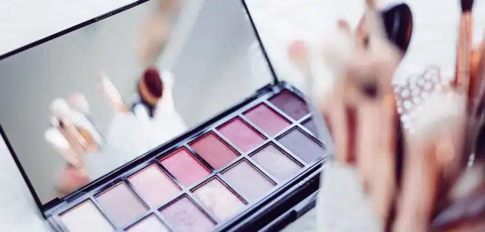 Les meilleurs sites de shopping pour des produits de beauté