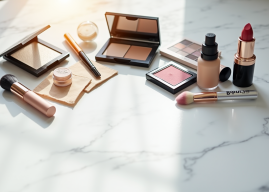 Matériels essentiels pour un maquillage réussi : découvrez les indispensables !
