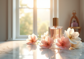 Liste des parfums Chogan : les tendances olfactives et nouveautés à ne pas manquer