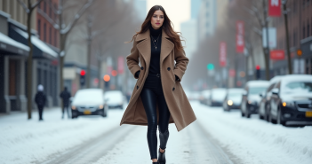 Tendance hiver 2025 : Chaussures pointues, à la mode ou démodées ?