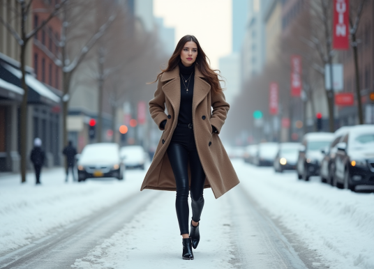Tendance hiver 2025 : Chaussures pointues, à la mode ou démodées ?