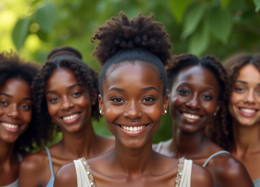 Beauté : définition et critères de perfection esthétique