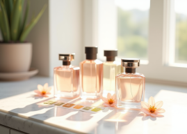 Choisir le meilleur parfum en ligne : nos astuces et conseils essentiels