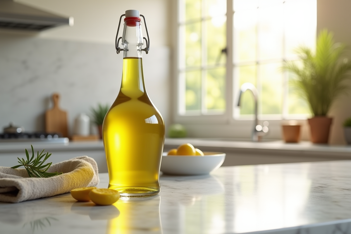 huile d olive