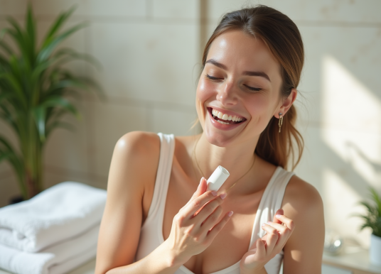 Comment faire disparaître une cicatrice : traitements efficaces et conseils