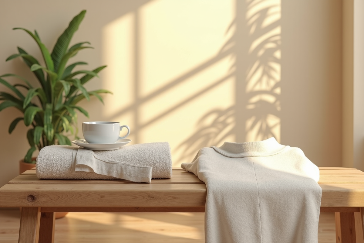tenue relaxation