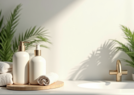 Shampoing sain : Quel choix pour une routine capillaire naturelle ?