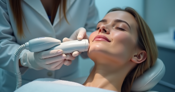 Cicatrice : enlever définitivement sans chirurgie est possible !