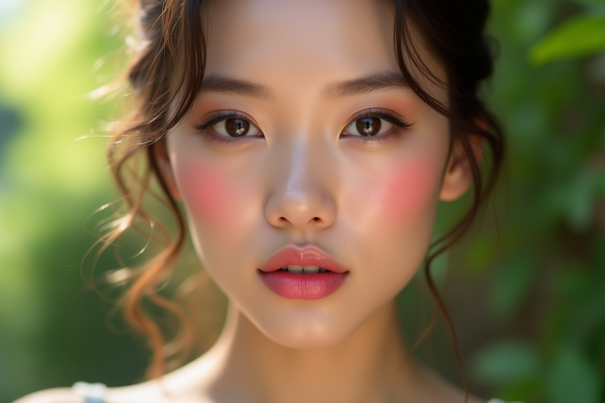 maquillage parfait