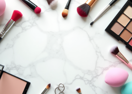 Maquillage : quels outils indispensables pour débuter ?