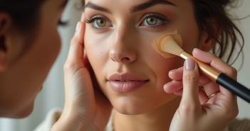 Meilleur fond de teint : qui offre une couvrance optimale ?