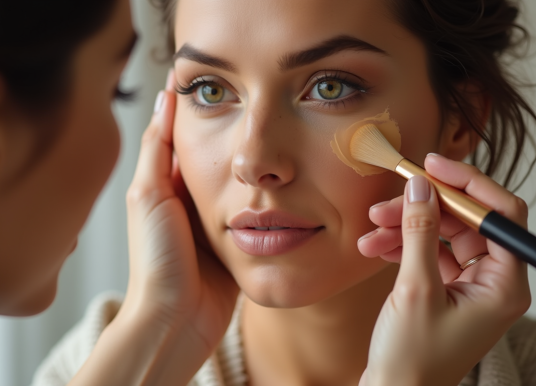 Meilleur fond de teint : qui offre une couvrance optimale ?