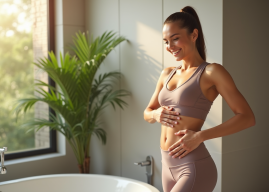 Dégonflez ventre rapidement : astuces efficaces en 48h !