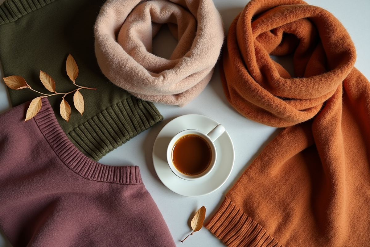 couleurs automne