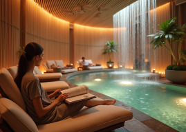 Conseils essentiels pour profiter pleinement d’une journée au spa : que faire et éviter ?