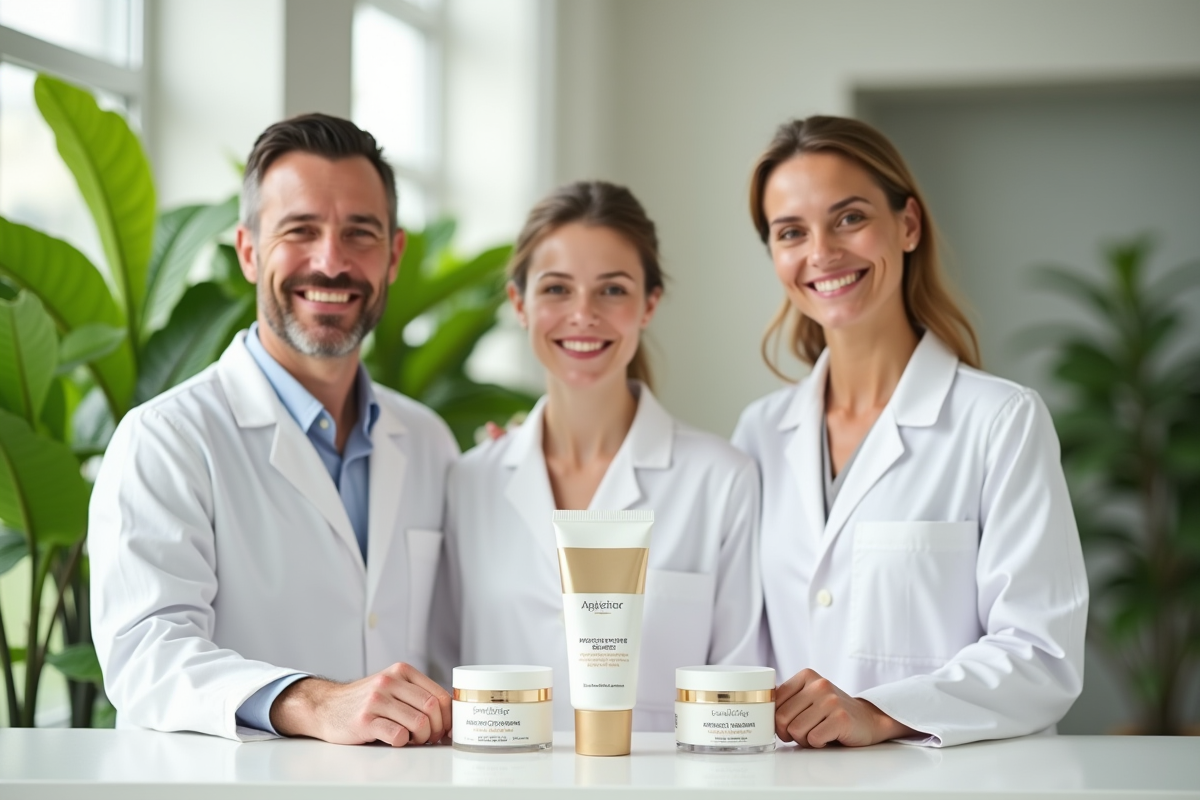 crème hydratante