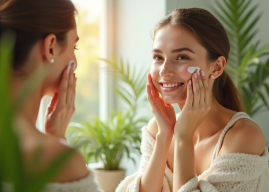 Crèmes visage bio : bénéfices et efficacité pour une peau saine et éclatante !