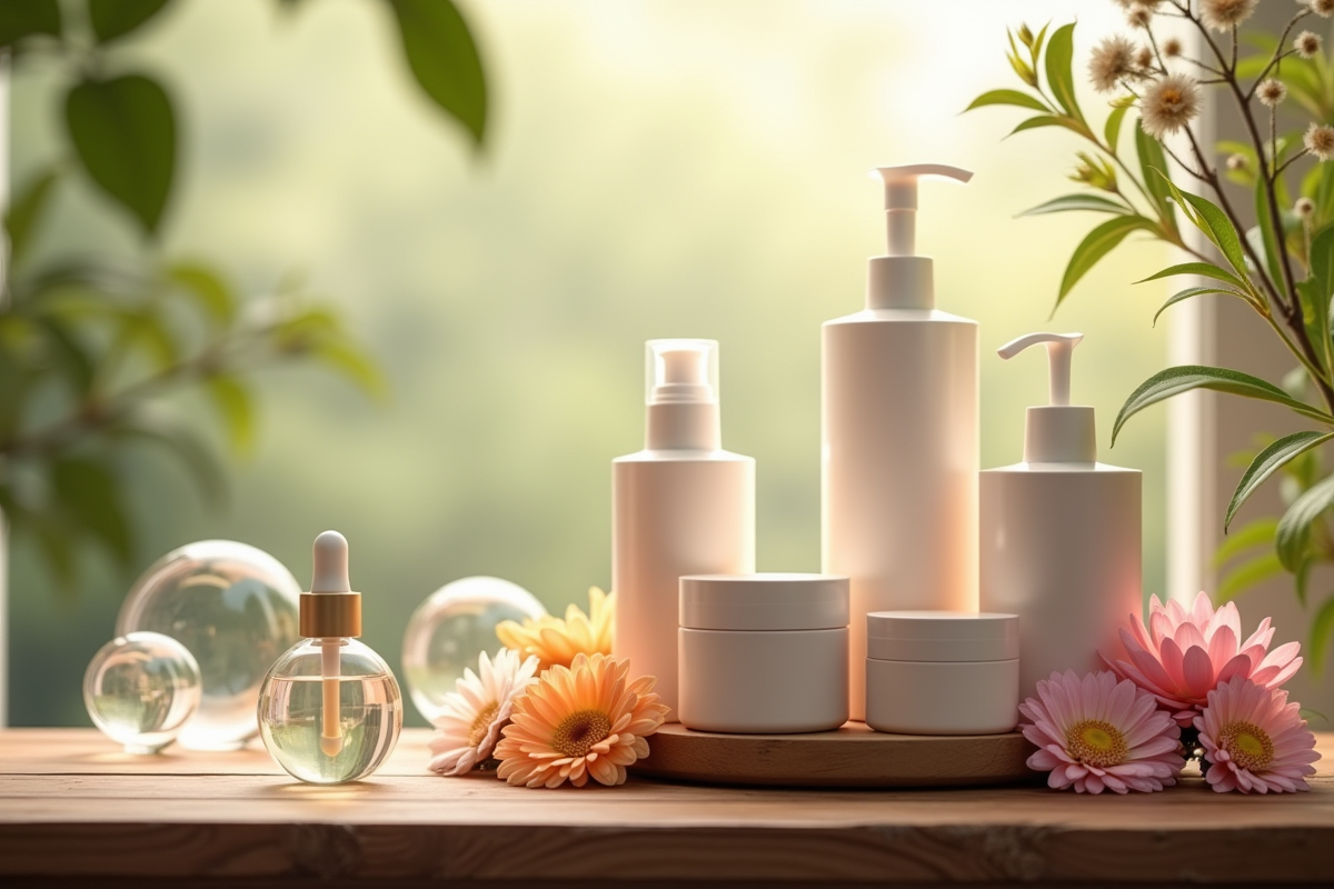 cosmétique bio