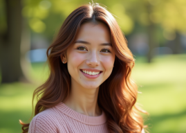 Couleur de cheveux pour bonne mine : astuces pour être rayonnante !
