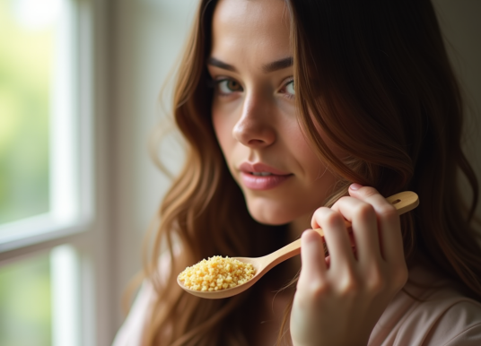 Levure de bière : l’alliée insoupçonnée de vos cheveux