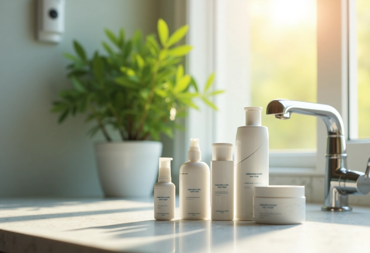 acrochordons produits